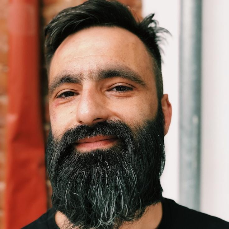 Landscape day trip near London, United Kingdom